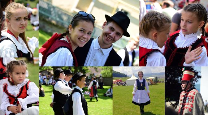 O mie de fete secuience